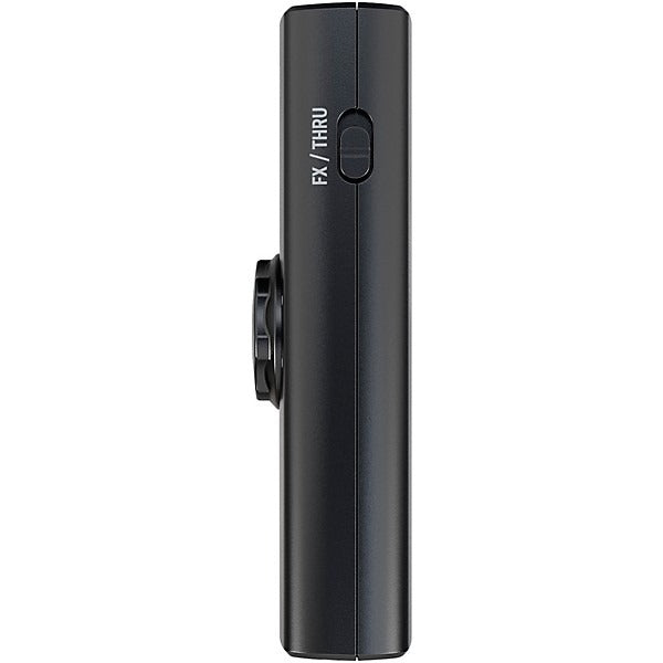 IK Multimedia iRig USB Guitar Interface 5