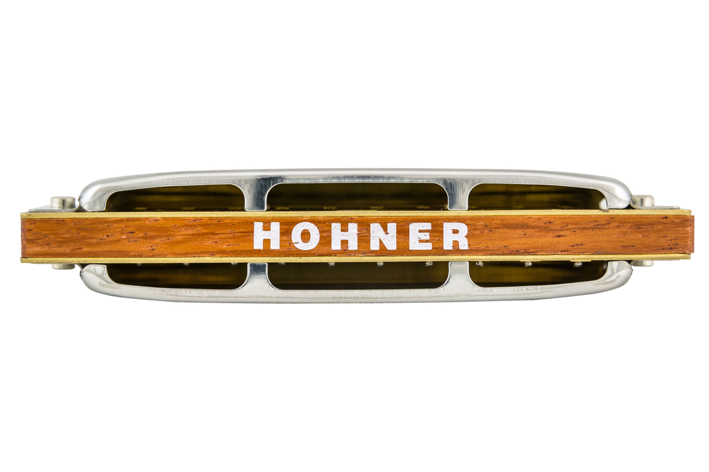 Hohner BLHRP-E Blues Harp E 2