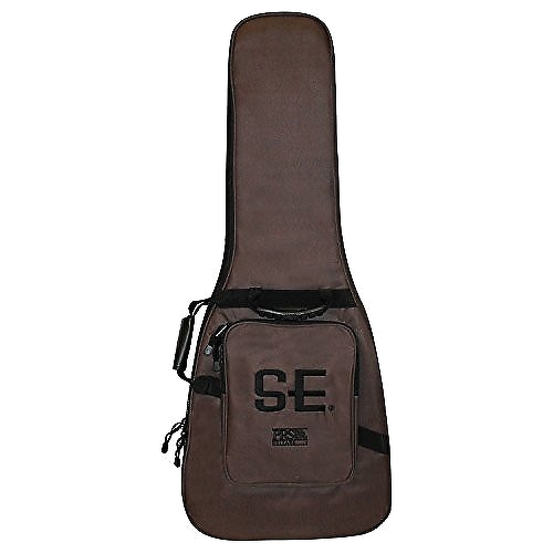 PRS SE Studio Electric Guitar - Charcoal Cherry Burst 8