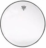 Remo 10\" BE031000 Emperor Transparent Drum Head
