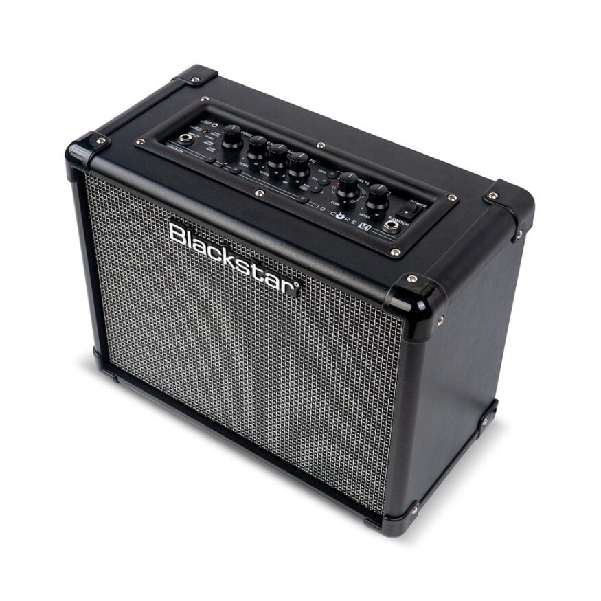 Blackstar IDCORE20 V4 Stereo Digital Combo Guitar Amplifier 5