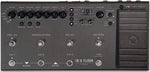 Blackstar ID:X Floor 3 Floorboard Multi-Effects Pedal With Expression Pedal - Black