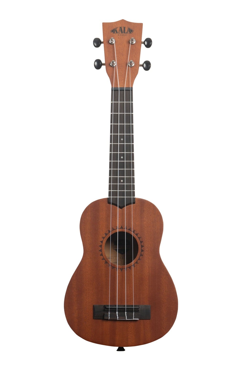 Kala LTPS Learn to Play Soprano Ukulele Package 4
