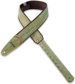 RightOn! MOJO Cork (Teal) 2
