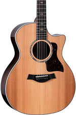 Taylor Next Generation 714ce Acoustic Electric Guitar - Natural