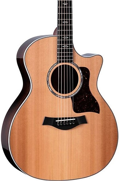 Taylor Next Generation 714ce Acoustic Electric Guitar - Natural