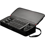 D'addario Xpnd Double Row Pedalboard Transporter Case 2