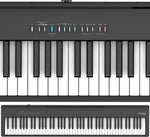 Roland FP-30X 88 Key Digital Piano - Black