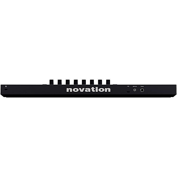 Novation Launchkey Mini 37 MK4 37-key Keyboard Controller 5