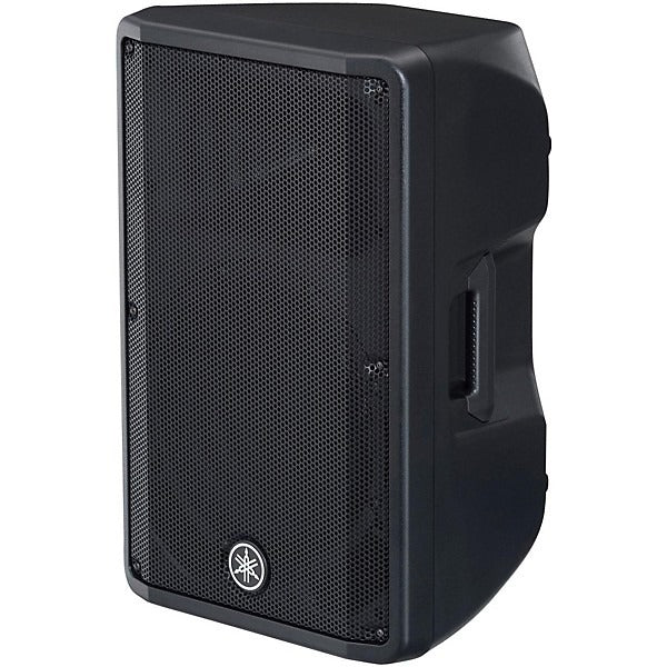 Yamaha DBR12 12\" Powered Speaker - Each 7