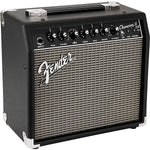 Fender Champion II 25 Combo Guitar Amplifier - Black 4