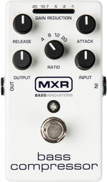 Dunlop M87 Bass Compressor