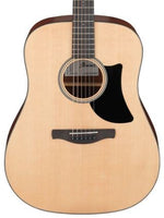 Ibanez AAD50LG Acoustic Guitar (Solid Top) - No Case