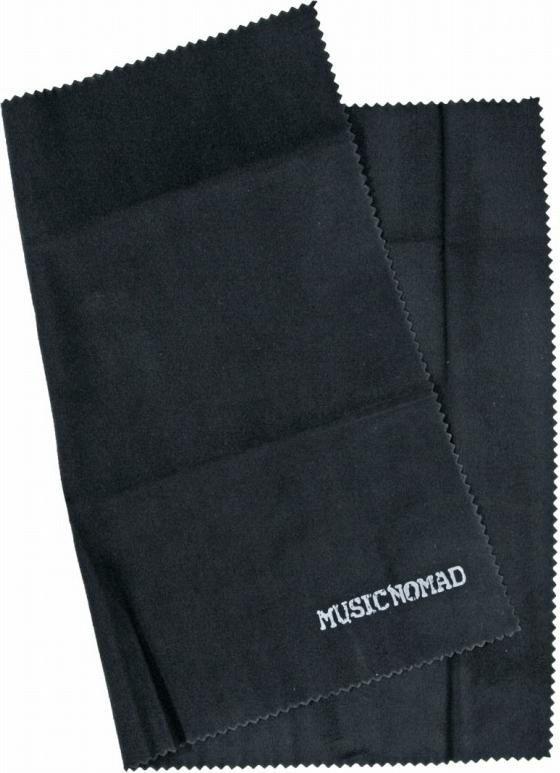 Music Nomad MN201 Microfiber Suede Polishing Cloth