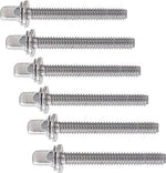 Gibraltar SC4C Tension Rods 1-5/8'' (Pack of 6)