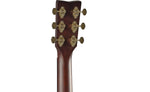 Yamaha TAG3 TransAcoustic Guitar - Sandburst 3