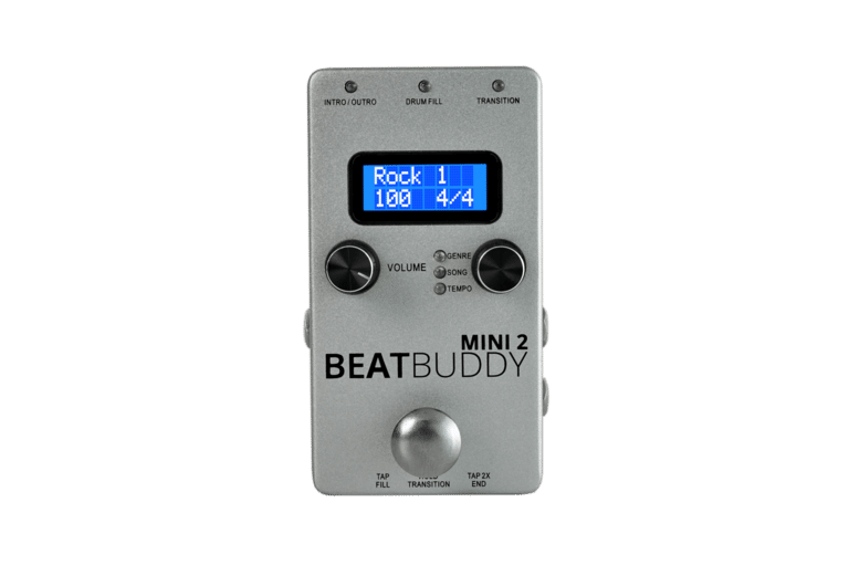 Beat Buddy Mini 2 2