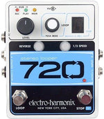 Electro Harmonix 720 Stereo Looper Pedal
