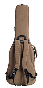 Gator Transit Electric Guitar Gig Bag - Tan 2