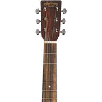 Martin Road Series D-12E Retro Acoustic Electric Guitar - Natural 4