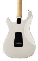 PRS SE Studio Standard Electric Guitar - Pearl White 2