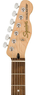 Squier Affinity Telecaster Laurel Neck Olympic White No Case 3
