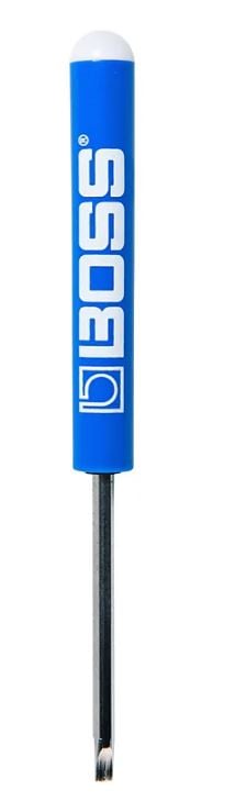 Boss BCK-10 Solderless Pedalboard Cable Kit - (10ft With 10 Connectors) 2