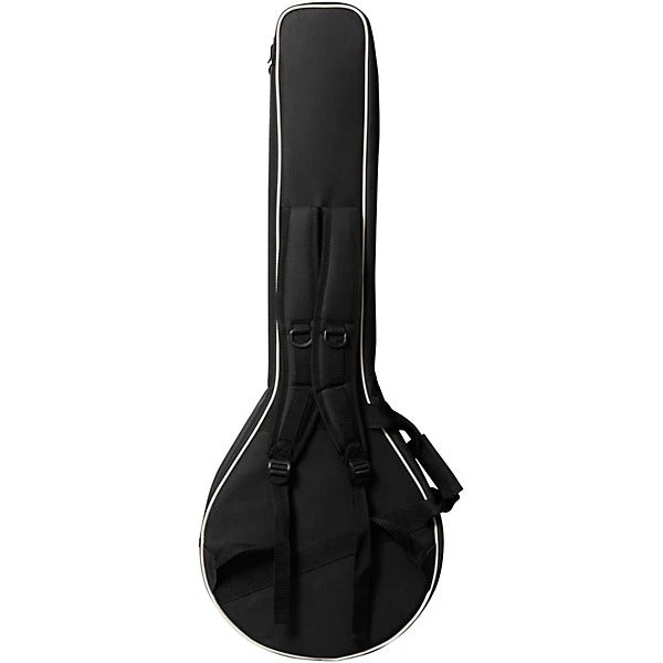 Epiphone Mastertone Bowtie Open Back Banjo - With GigBag 2