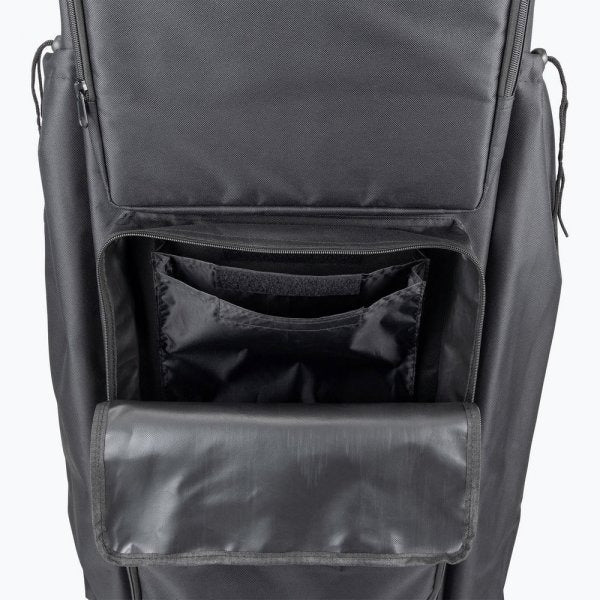 Onstage GR9000 Gig Rider Rolling Utility Bag 7