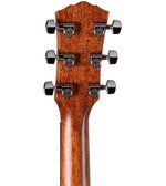 Taylor Gold Label 717e Acoustic Electric Guitar - Sunburst with Firestripe Pickguard 2