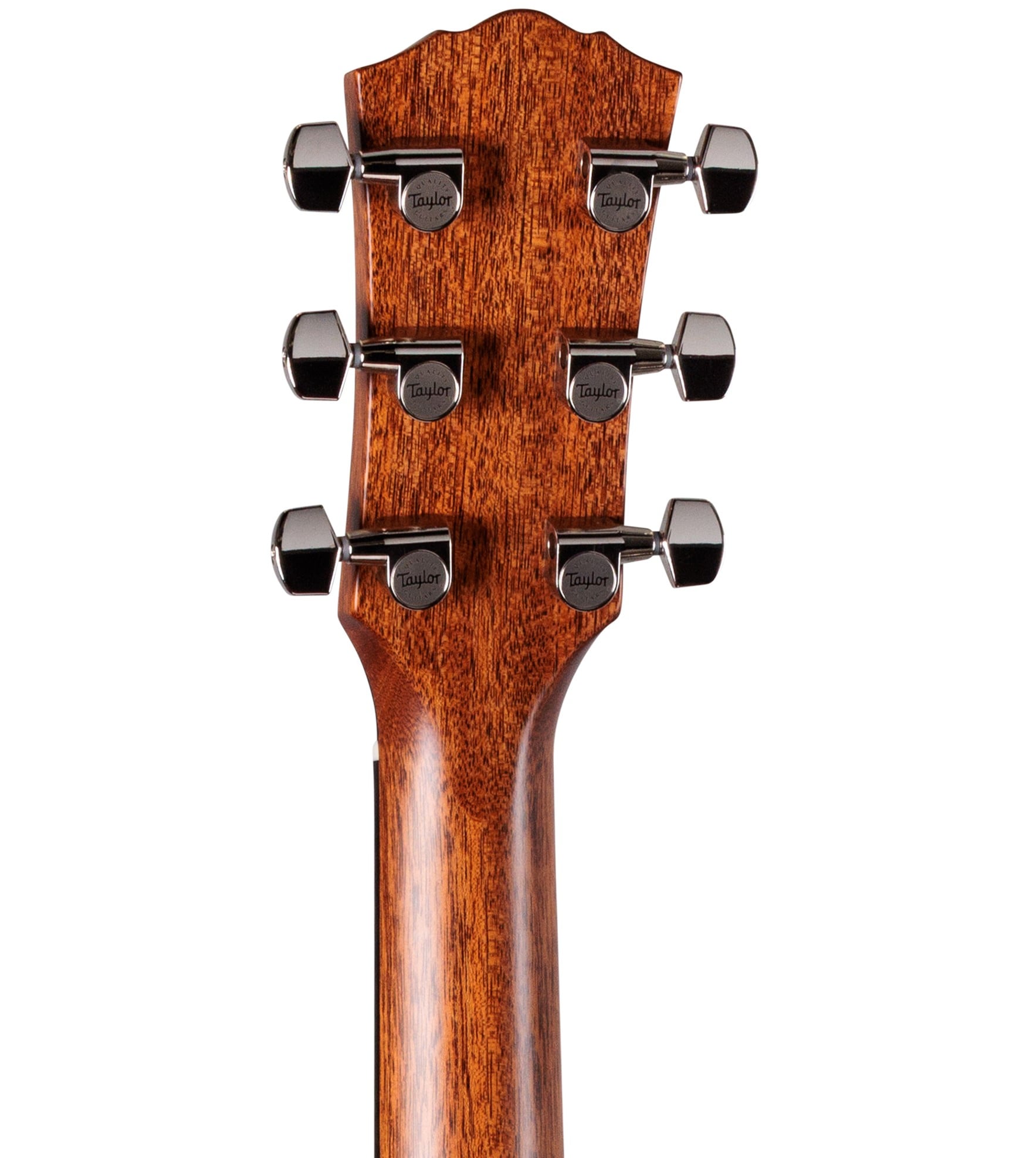 Taylor Gold Label 717e Acoustic Electric Guitar - Sunburst with Firestripe Pickguard 2