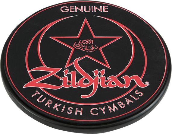 Zildjian P1202 12\" Practice Pad