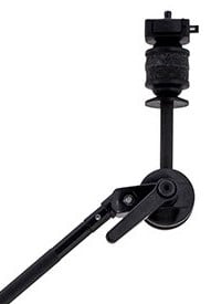 Mapex B800EB Armory Series Boom Cymbal Stand - Black 3