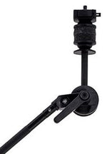 Mapex B800EB Armory Series Boom Cymbal Stand - Black 3