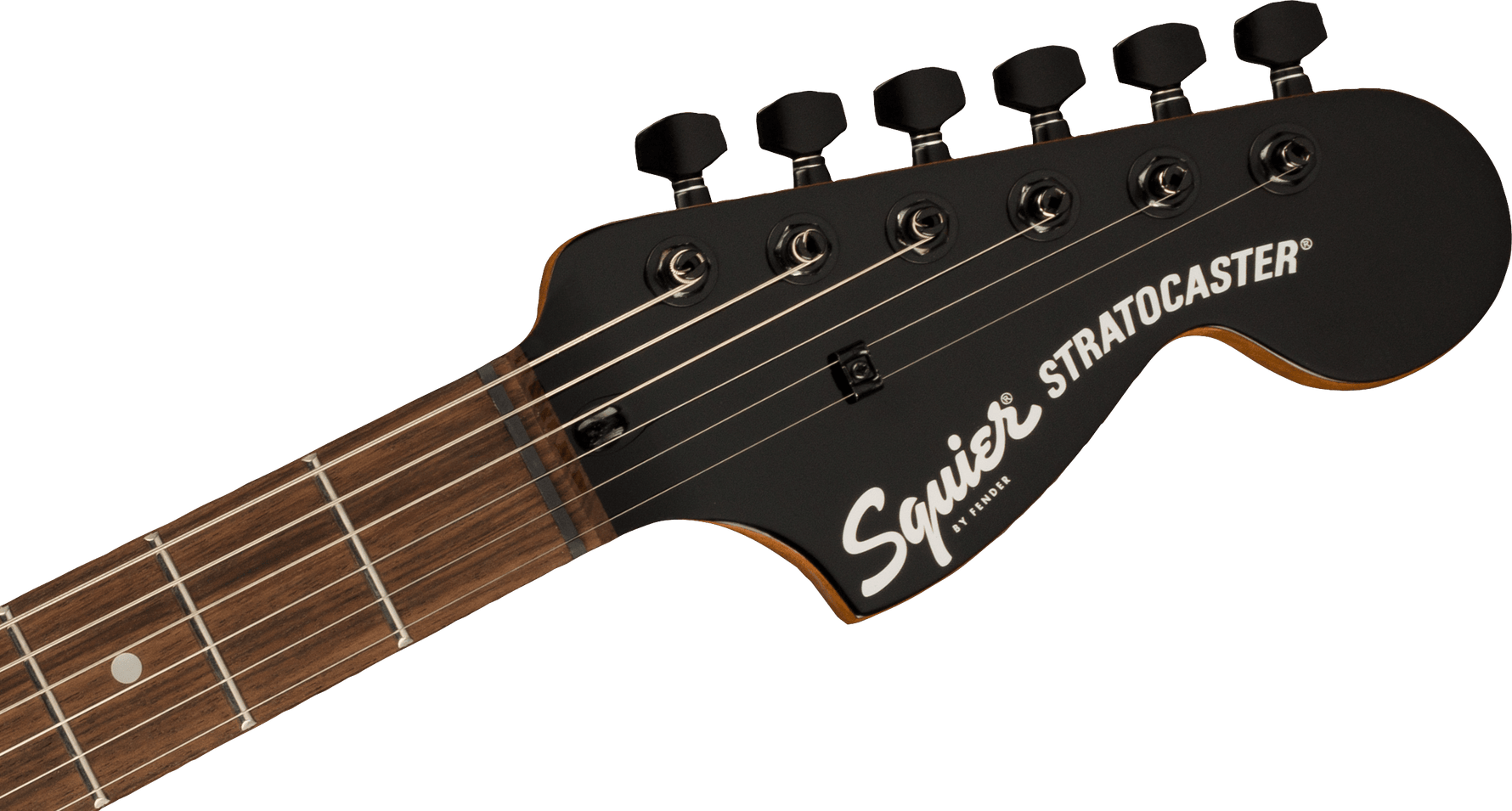 Squier Contemporary Stratocaster Special HT (Laurel/Sunset Metallic) 6