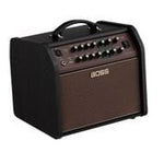 Boss ACS-LIVELT Acoustic Singer Live LT Amplifier: Enhance Effect on Mic Channel for Full Vocals! 2