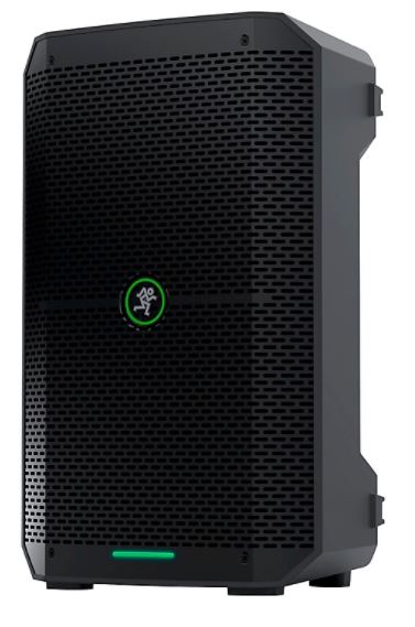 Mackie Thump GO Battery-Powered Loudspeaker with Bluetooth Each 4