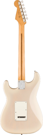 Fender Player II Stratocaster Electric Guitar - White Blonde With Rosewood Fingerboard 2