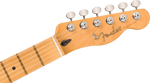 Fender Player II Telecaster Electric Guitar - Black With Maple Fingerboard 6