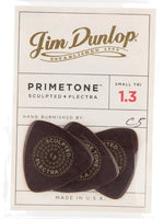 Dunlop 517P1.3 PRIMETONE  Small Triangle (3 Pack) 2