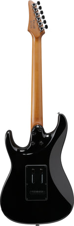 Ibanez AZ22S2BK AZ Standard Electric Guitar - Black 6