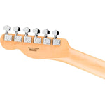 Fender Standard Telecaster Electric Guitar - Olympic White 2