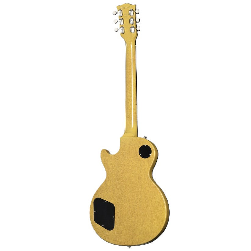 Gibson Les Paul Special Electric Guitar - TV Yellow 2