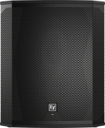 Electro-Voice ELX200-18SP 18\" Powered Subwoofer