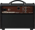 Boss ACS-LIVELT Acoustic Singer Live LT Amplifier: Enhance Effect on Mic Channel for Full Vocals! 4
