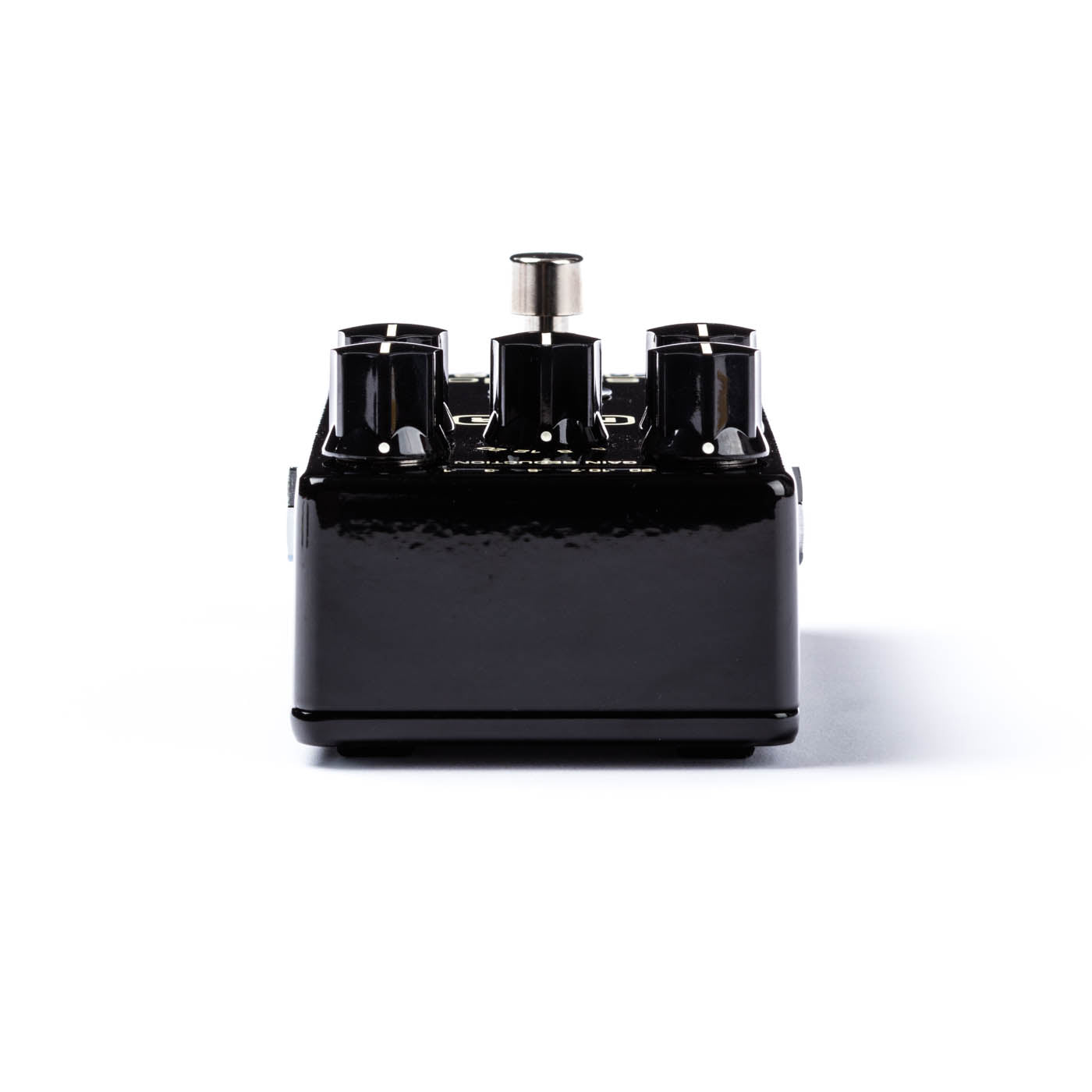 MXR M76 Studio Compressor Pedal 4