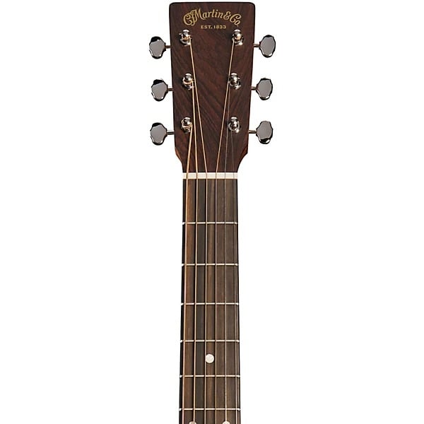 martin-000-13e-retro-acoustic-electric-guitar-spruce-walnut 4