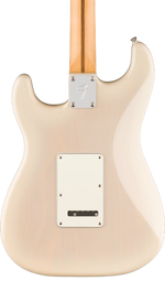 Fender Player II Stratocaster Electric Guitar - White Blonde With Rosewood Fingerboard 3