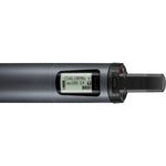 CLEARANCE - Sennheiser EW100 G4835S Wireless Handheld Microphone System - System A 8