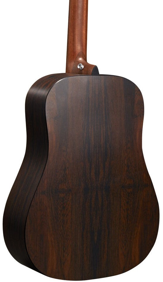 Martin D-X2E 12-String Acoustic Electric Guitar - Brazilian Rosewood 3